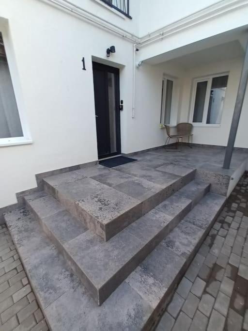 Old Town Studio 1 Apartment Nr 1 Baia Mare Exteriér fotografie