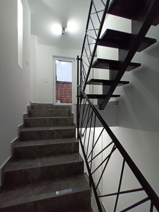 Old Town Studio 1 Apartment Nr 1 Baia Mare Exteriér fotografie