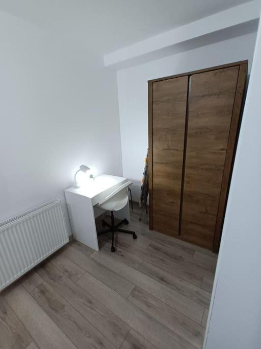 Old Town Studio 1 Apartment Nr 1 Baia Mare Exteriér fotografie