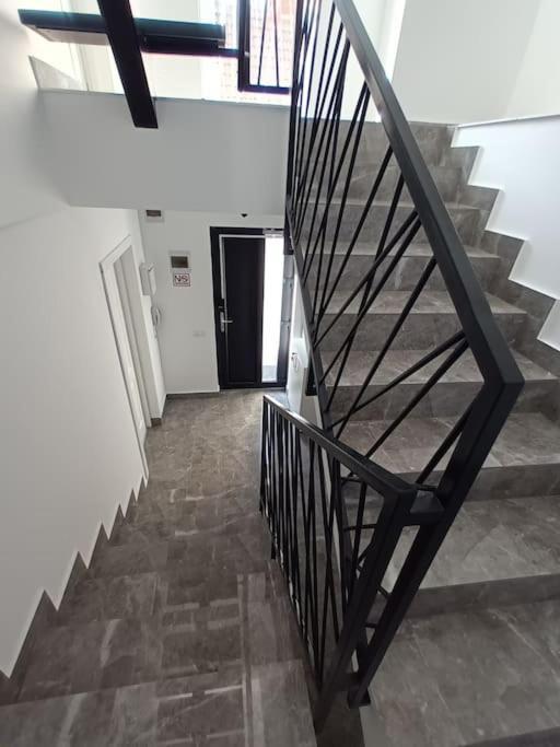 Old Town Studio 1 Apartment Nr 1 Baia Mare Exteriér fotografie